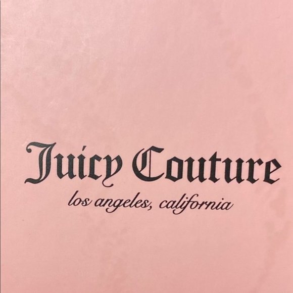 Juicy Couture  Sherpa Plush Heart to Heart Satchel Deep Pink🆕SHIPS FAST😮‍💨⚡🚚 - Picture 13 of 16